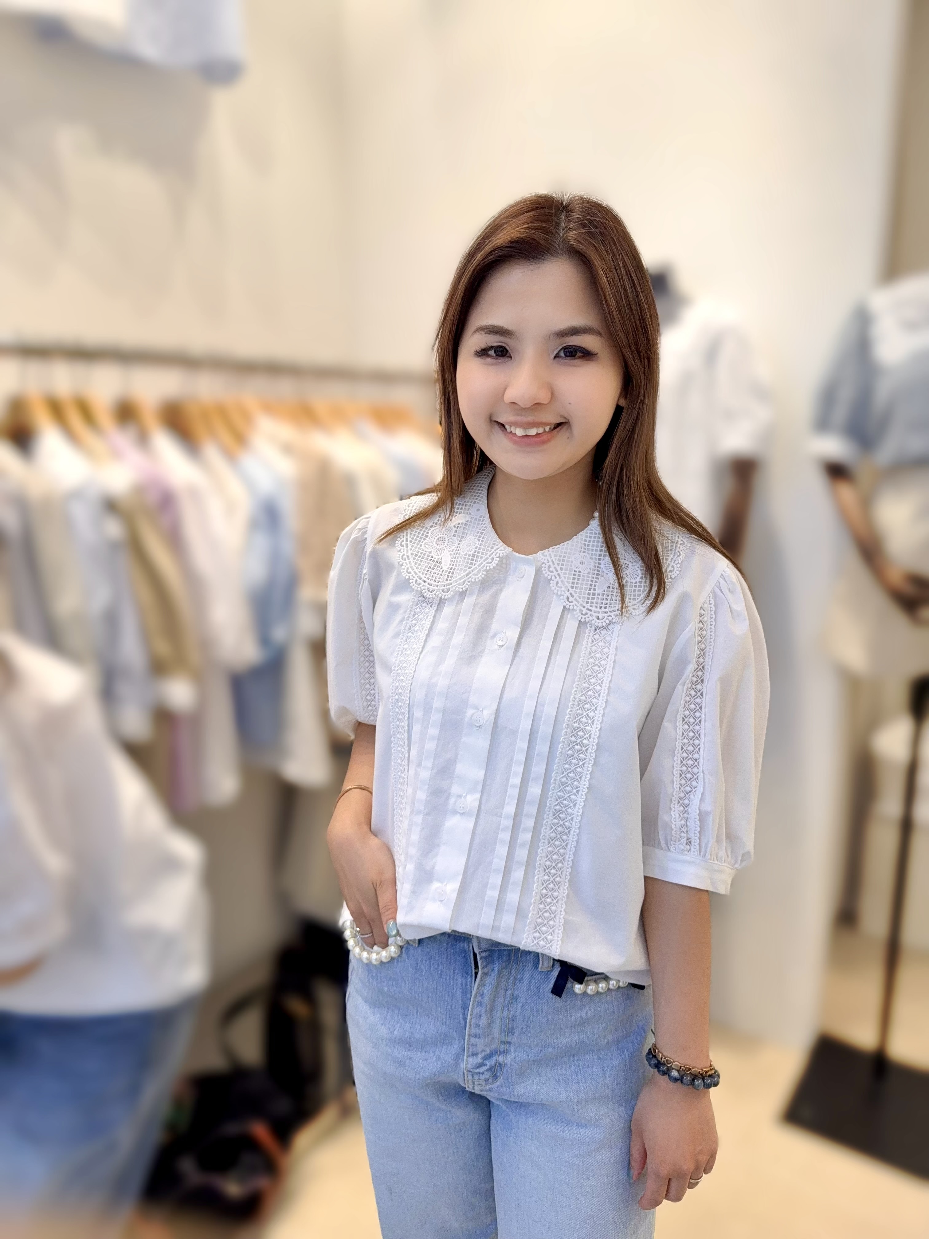 N16 胸42 長24 $519 (一口價)