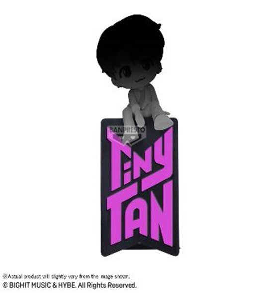 「ACG.GO」「預購」[螢幕頂景品] TinyTan DNA Jung Kook
