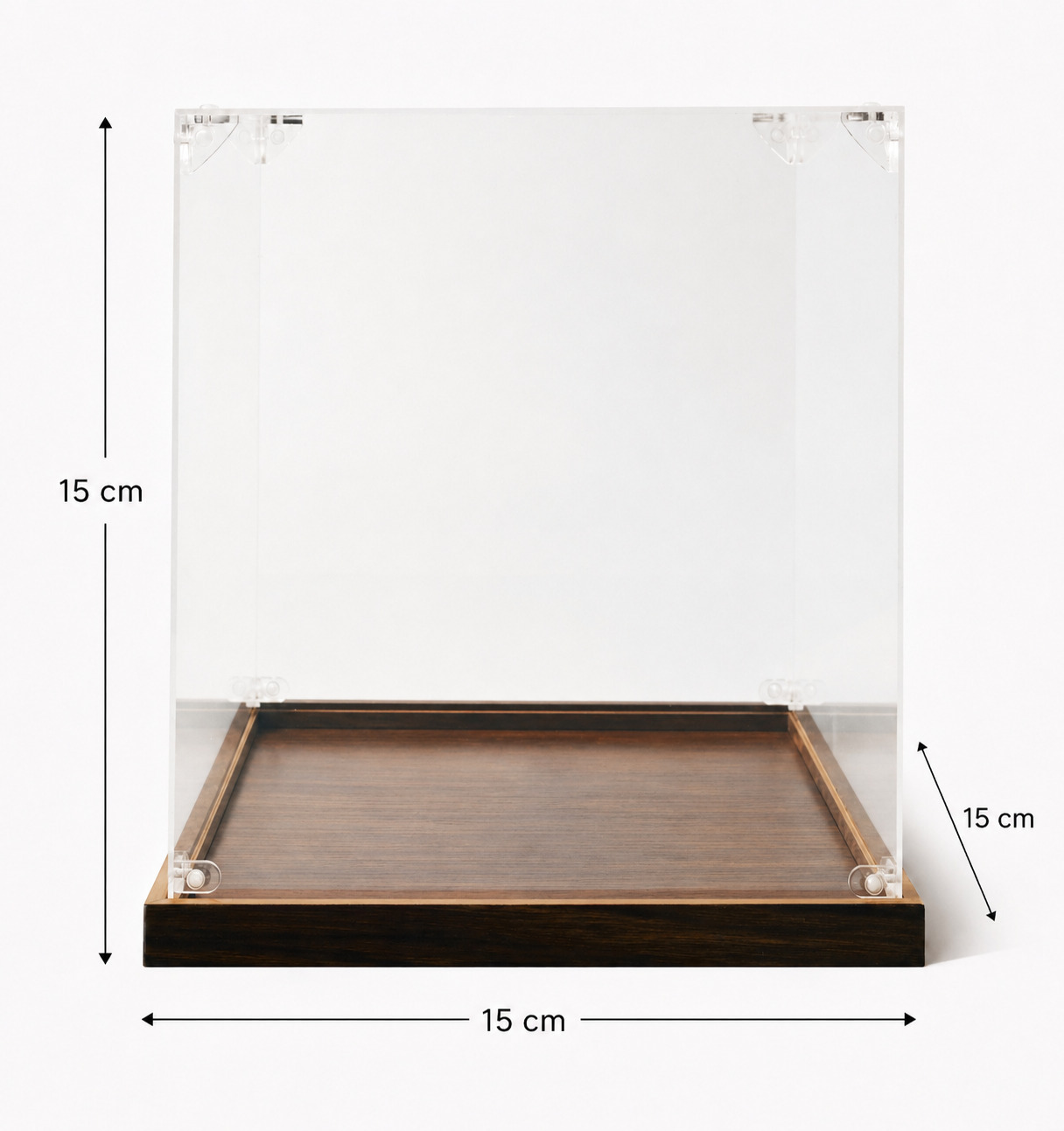 壓克力展示盒 小