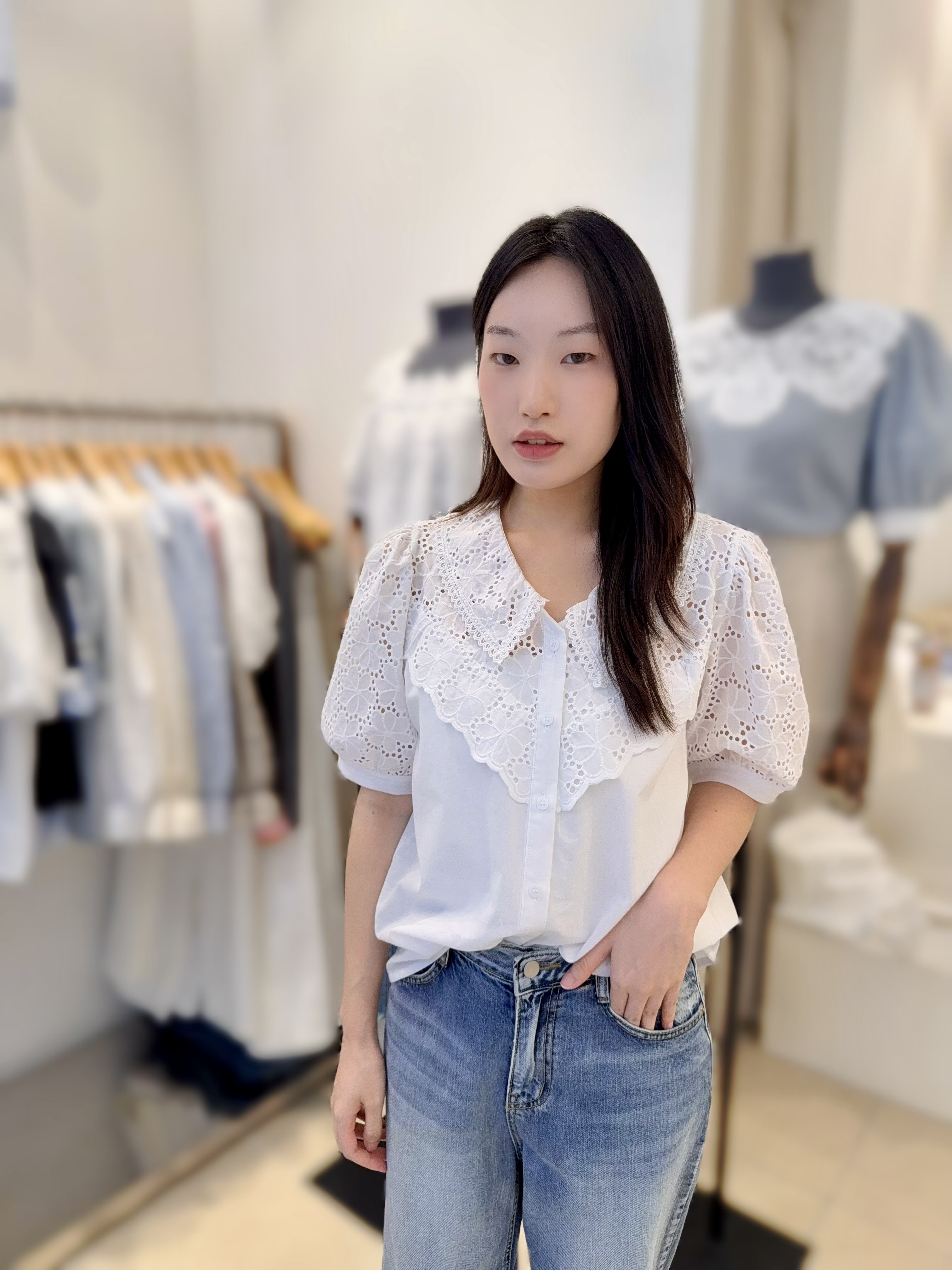 N26 胸42 長24 $509 (一口價)