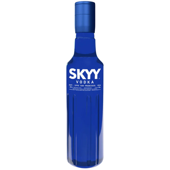 晴空伏特加 180ML