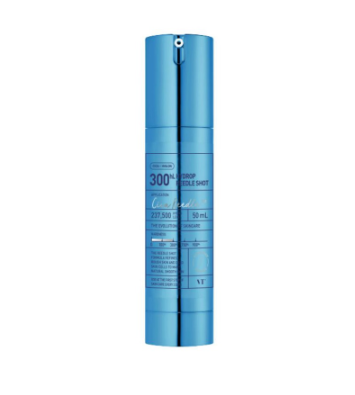 SS260430-S8-HYDROP REEDLE SHOT 300HL, N/A, 50ML-爆水保濕塗抹式微針精華300HL(Exp-12/31/2028)