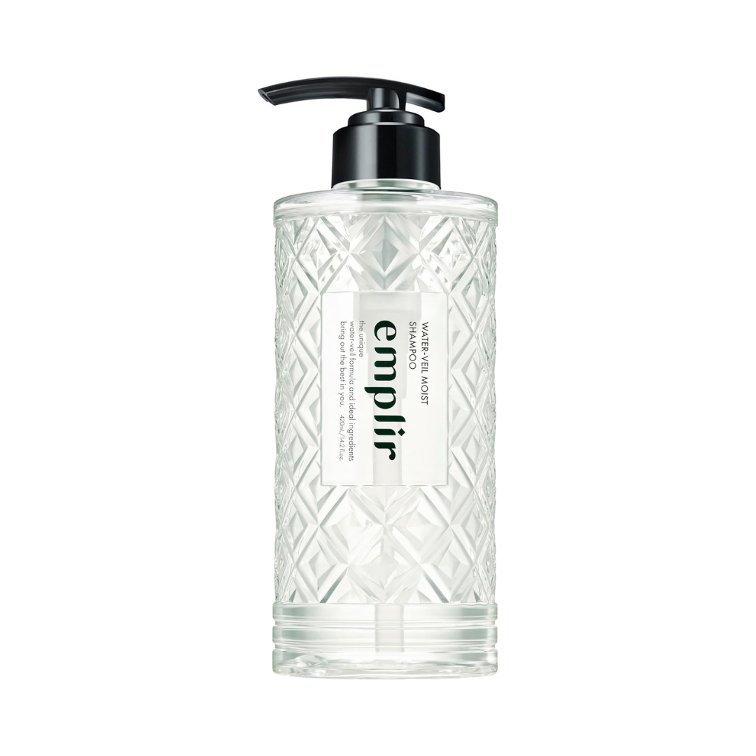 EMPLIR Water-Veil Moist Shampoo 水霧保濕洗髮精