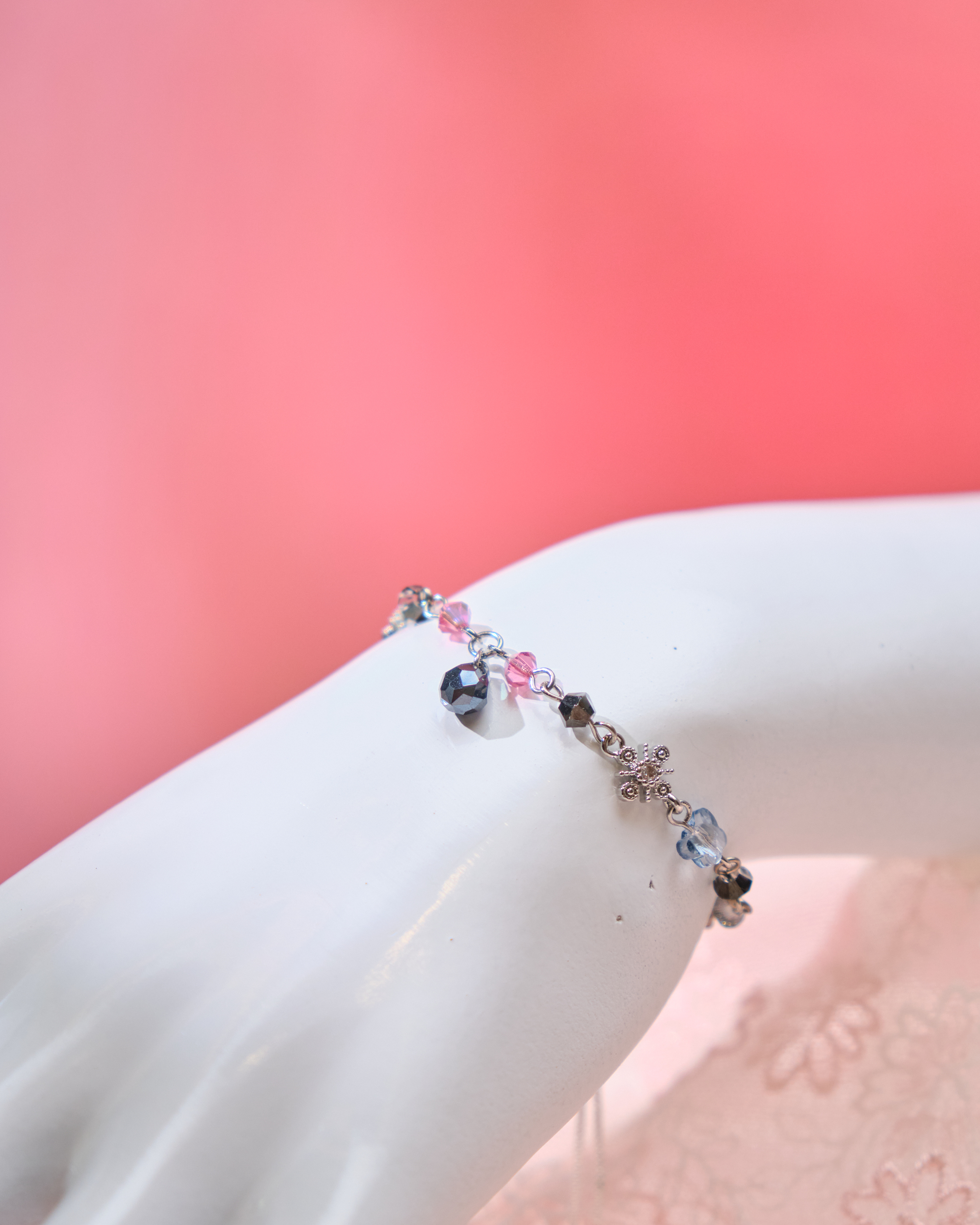 13599 Radiant Dream Slider Bracelet