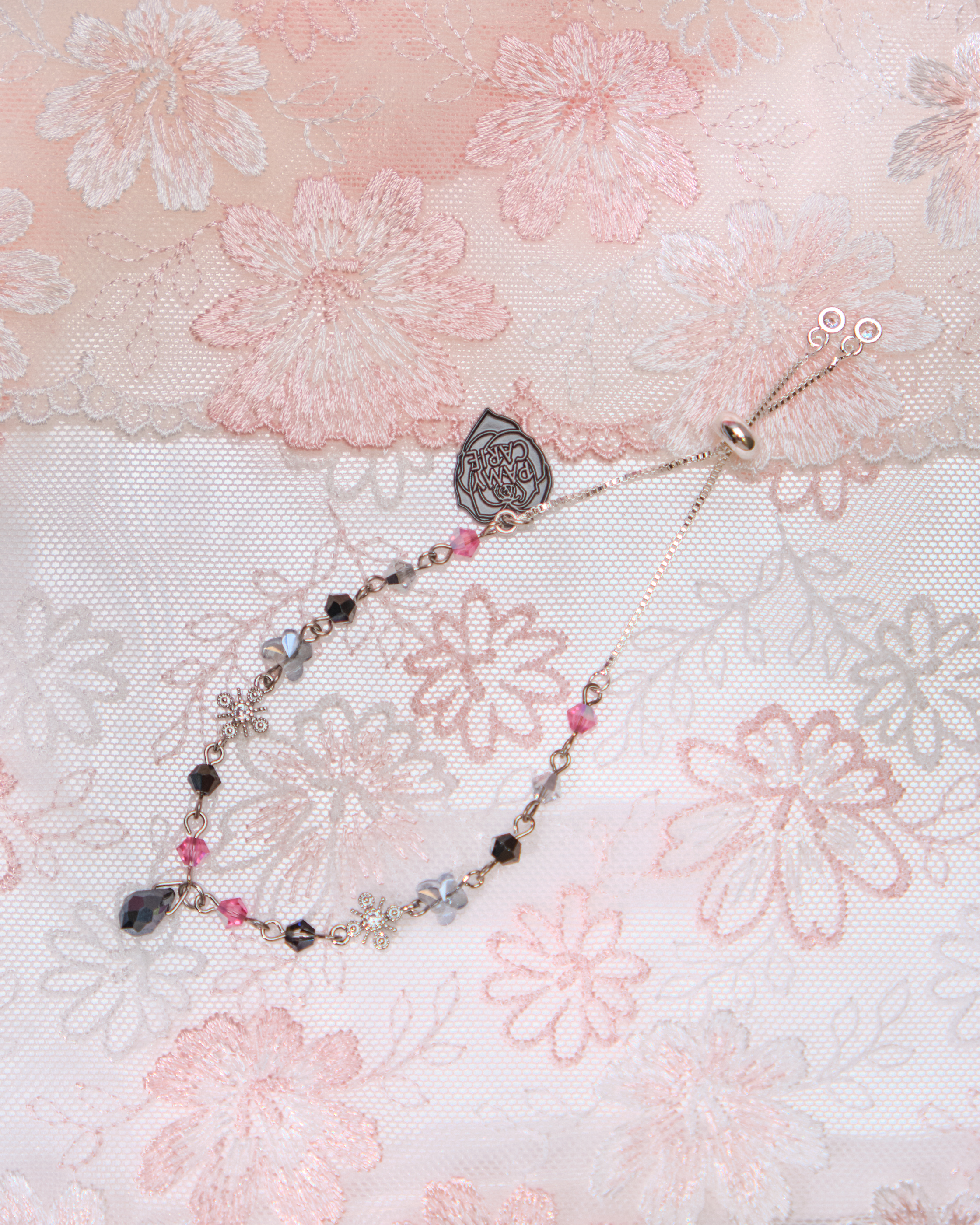 13599 Radiant Dream Slider Bracelet