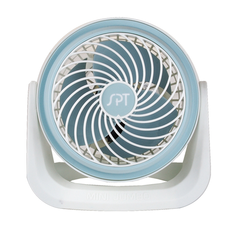 SPT 尚朋堂 7吋 靜音循環扇(SF-707)