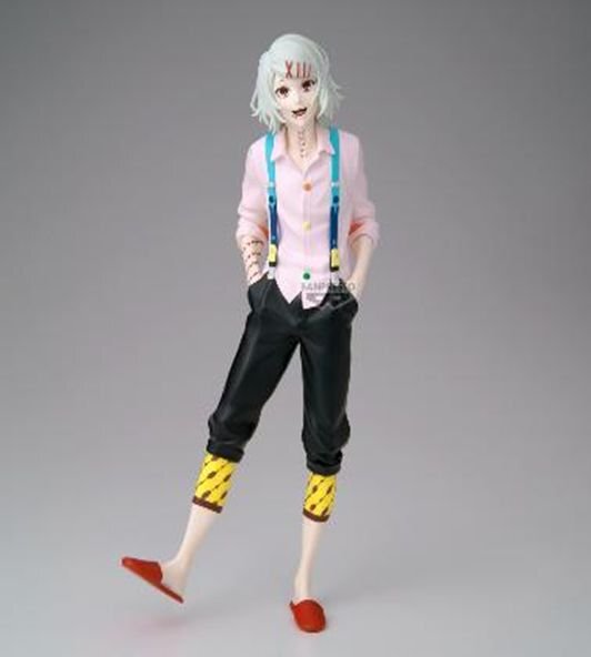 「ACG.GO」「預購」[MAXIMATIC] 東京喰種 鈴屋什造
