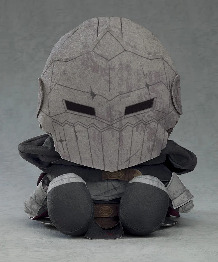 「ACG.GO」「預購」玩偶 黑衣騎士 《ENDER LILIES: Quietus of the Knights》