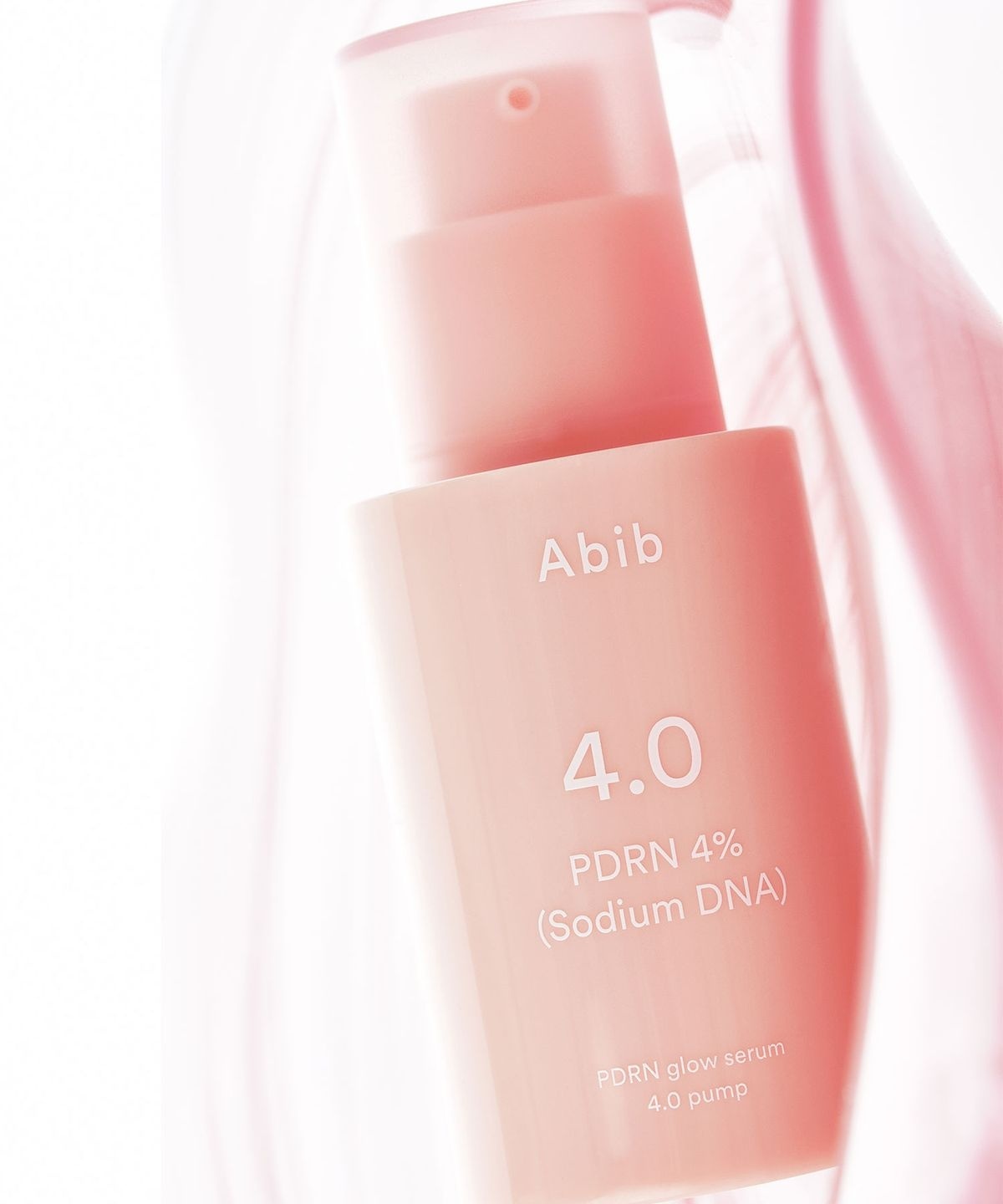 ABIB PDRN 極光修復煥采精華 4.0 壓力泵裝 30ml