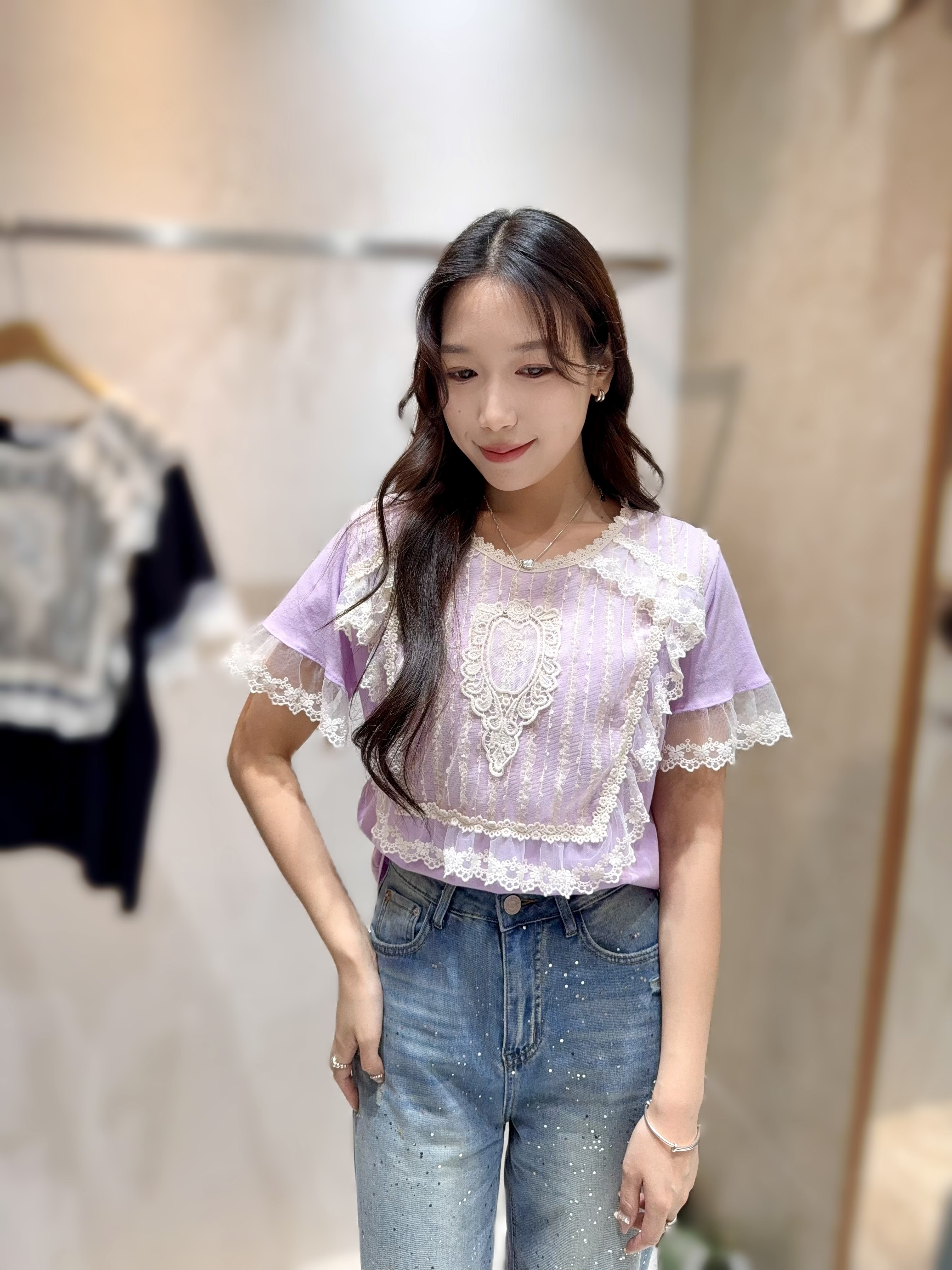 H33 胸42 長22.5 $429 (一口價)