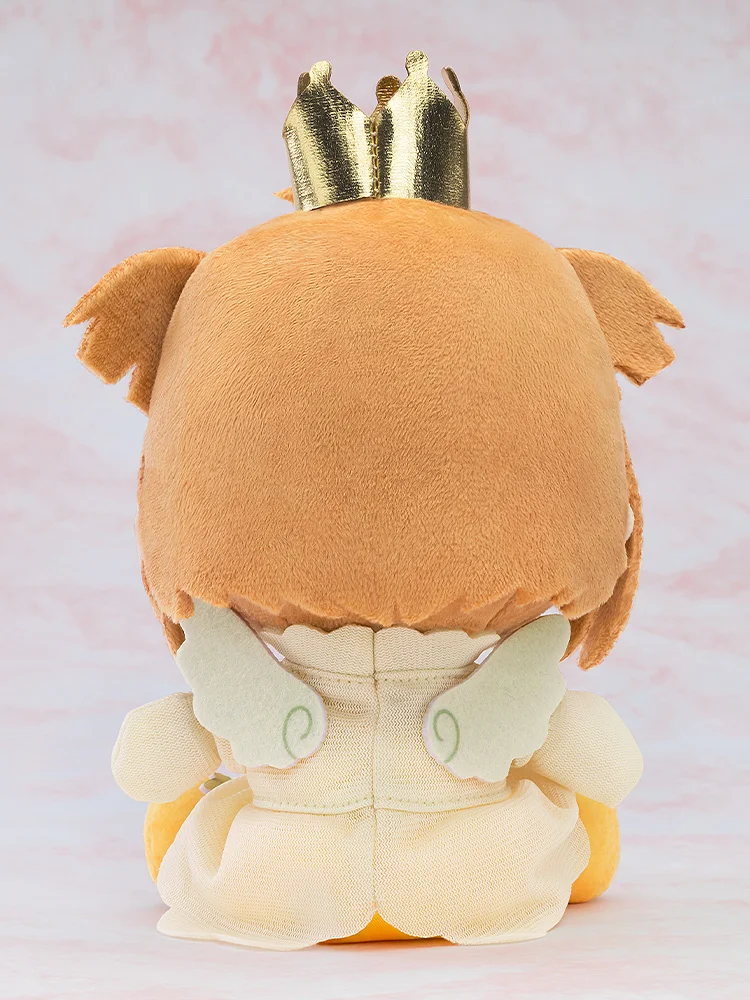 「ACG.GO」「預購」玩偶 木之本櫻 打開心扉 服裝Ver. 《庫洛魔法使》