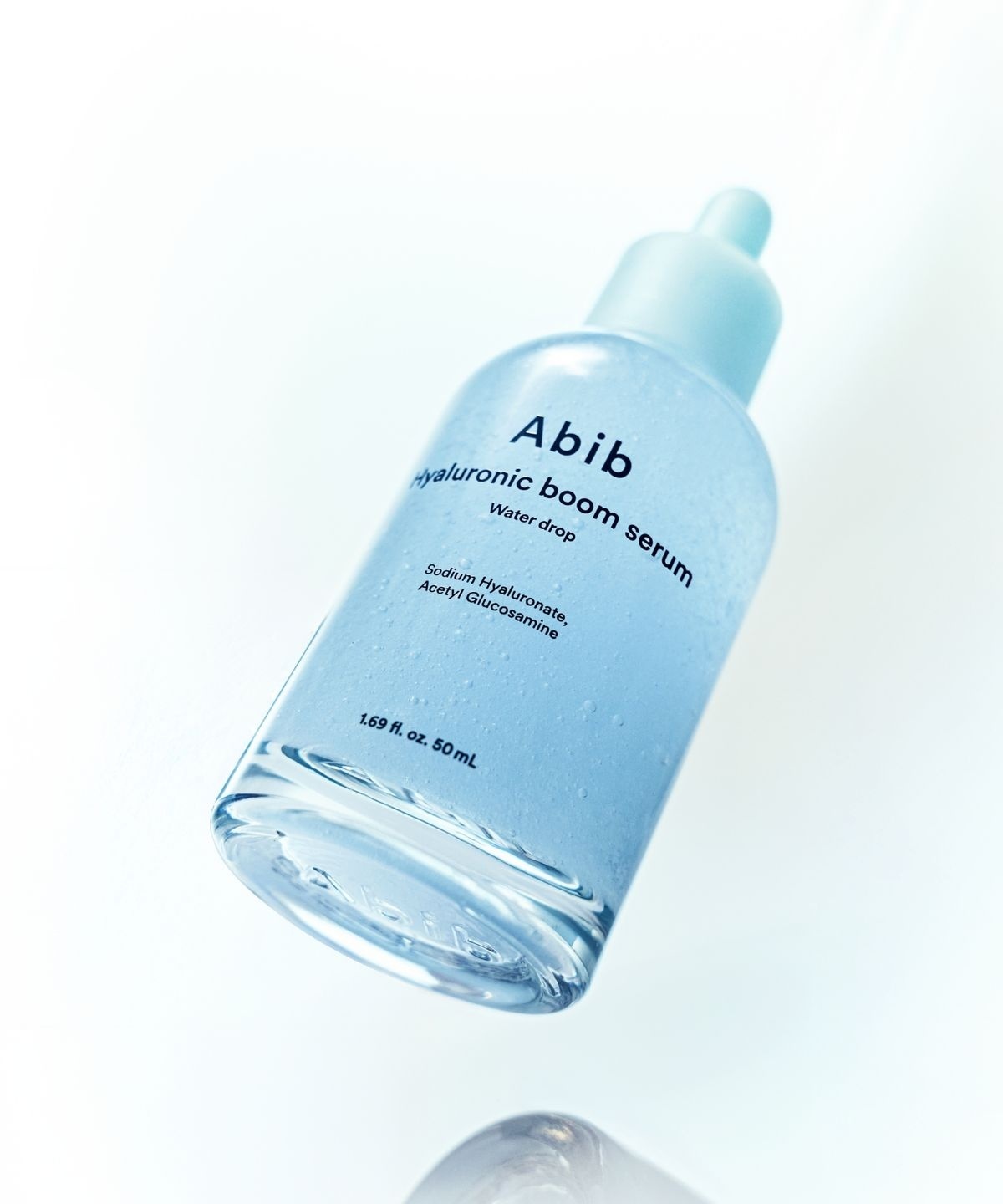 ABIB 玻尿酸爆水超導保濕精華 50ml