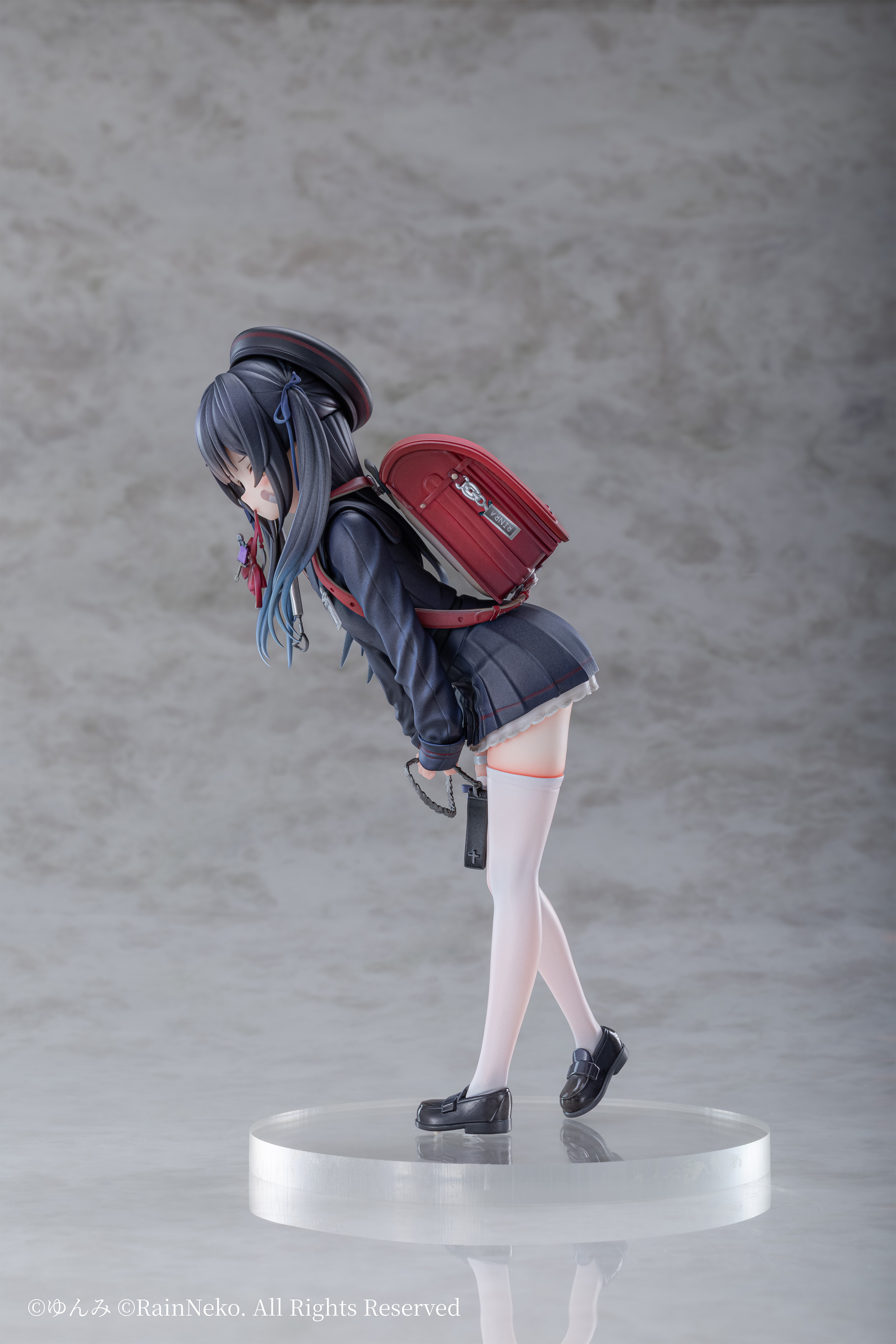 「ACG.GO」「預購」日版 倫理醬 散步 Ver. 普通版 1/7 Scale Figure