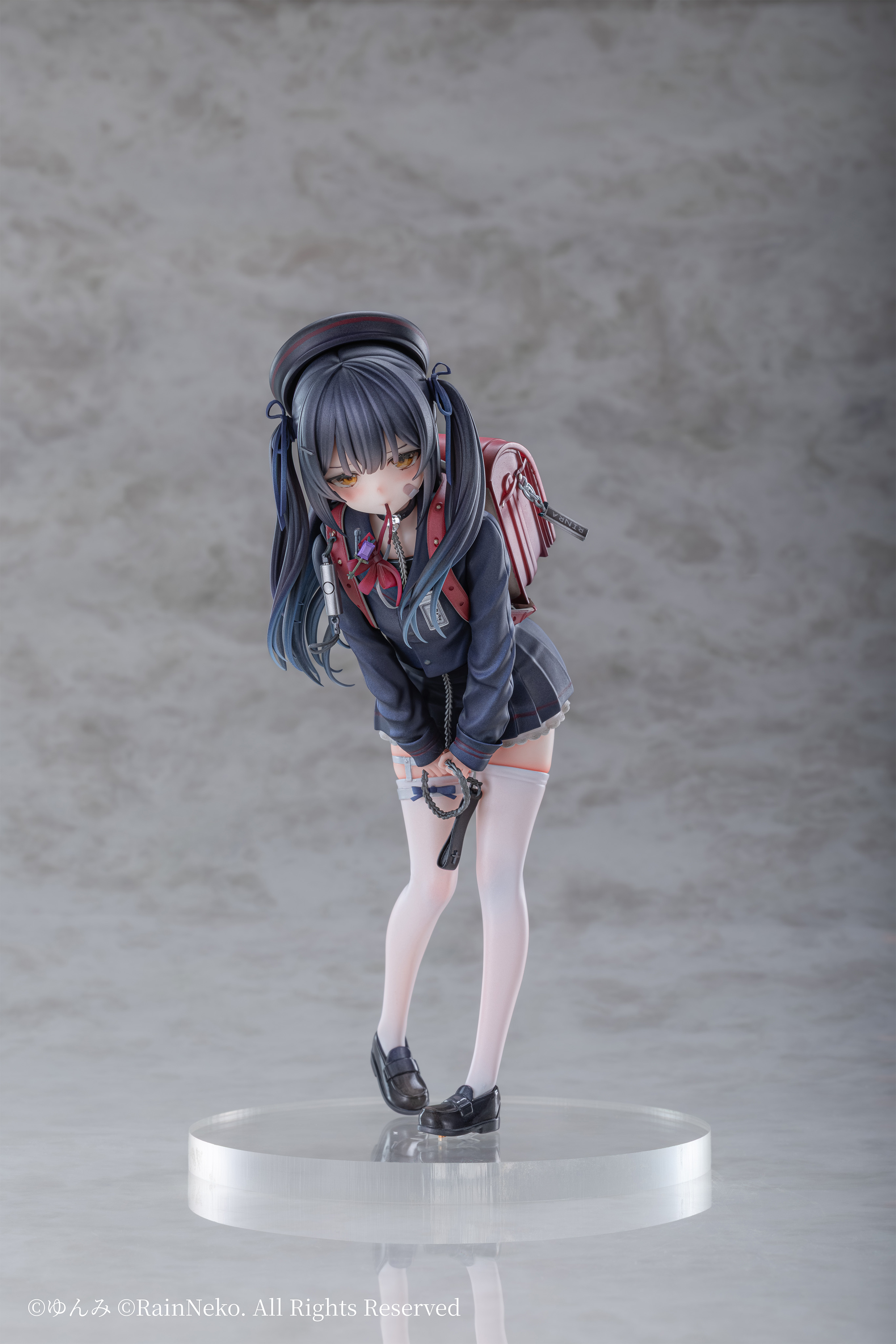 「ACG.GO」「預購」日版 倫理醬 散步 Ver. 特典版 1/7 Scale Figure
