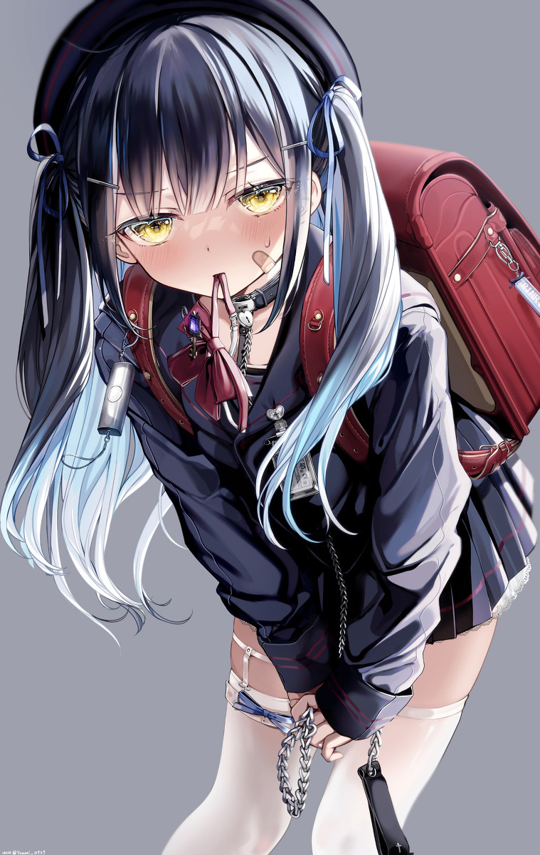 「ACG.GO」「預購」日版 倫理醬 散步 Ver. 特典版 1/7 Scale Figure