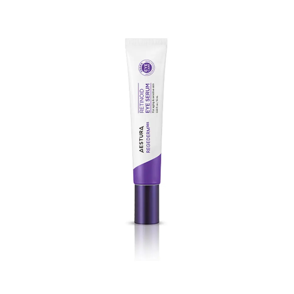 AESTURA Regederm 365 A醇緊緻修復眼部精華 15ml