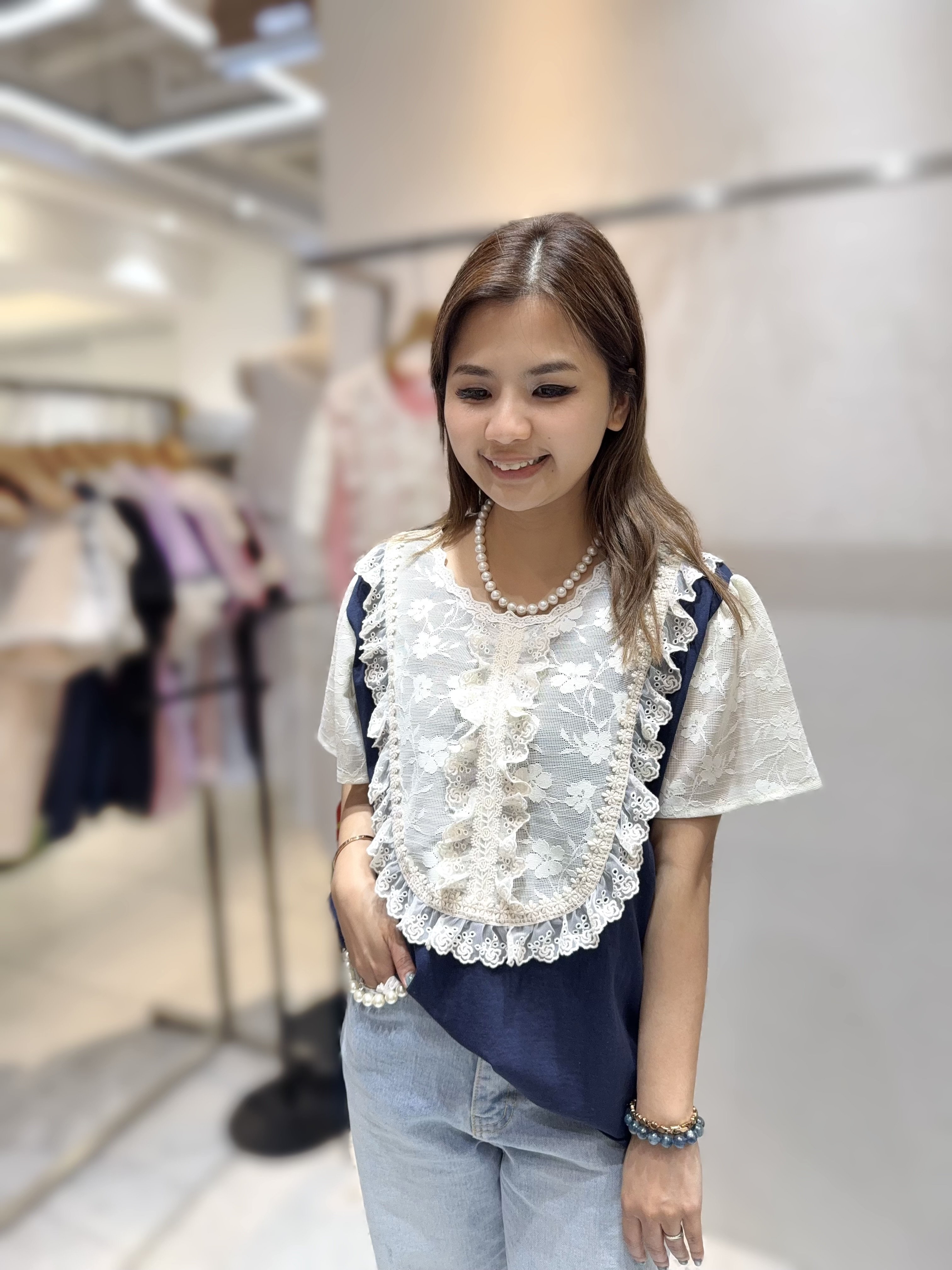 H37 胸43 長23.5 $459 (一口價)