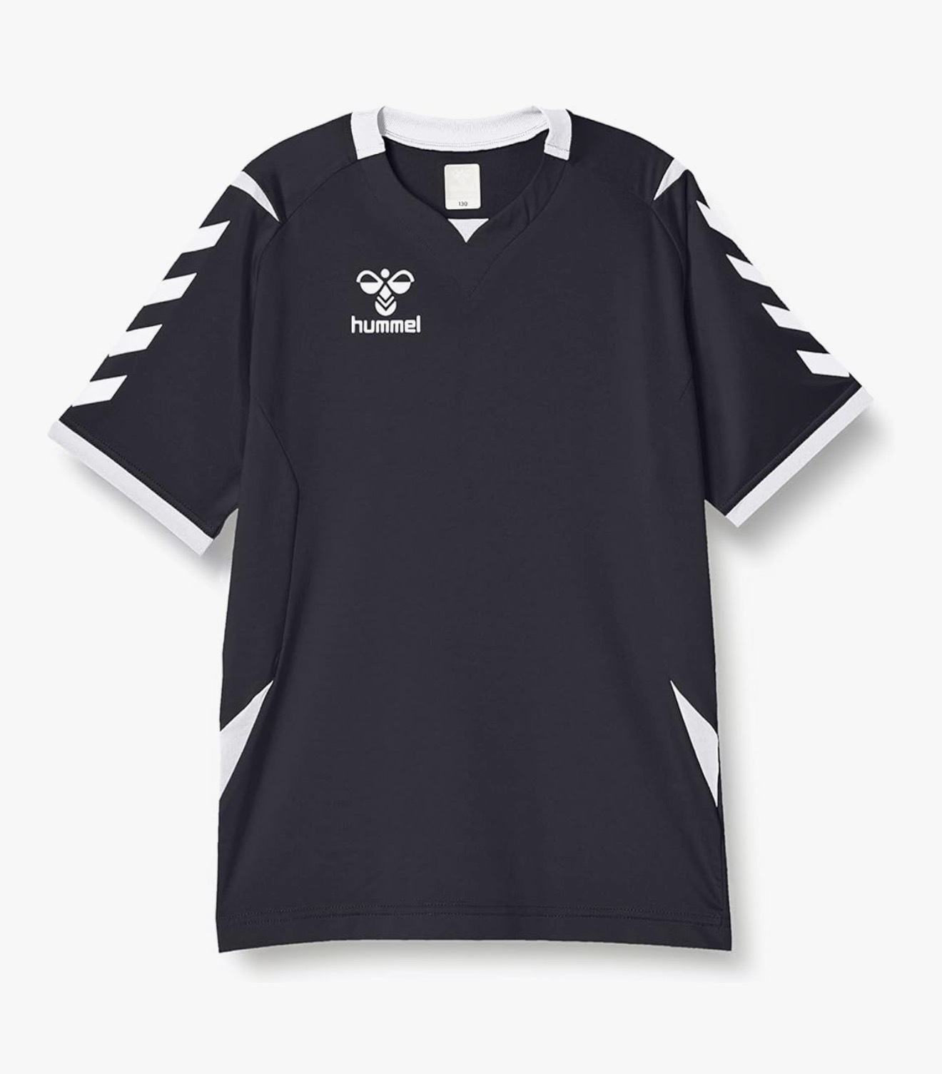 HUMMEL SHORT TEE (JUNIOR)