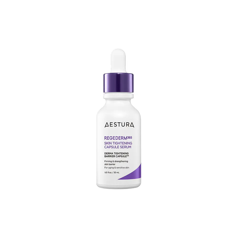 AESTURA Regederm 365 膠原彈力收斂毛孔膠囊精華 30ml