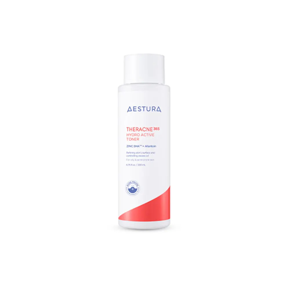 AESTURA THERACNE365 淨痘水感調理化妝水 200ml