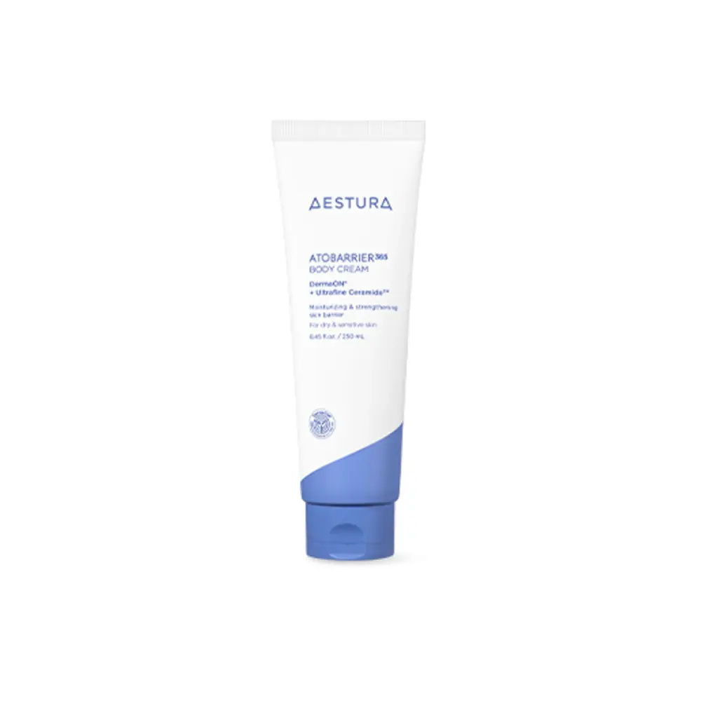 AESTURA Atobarrier 365 屏障修復滋潤身體乳霜 250ml