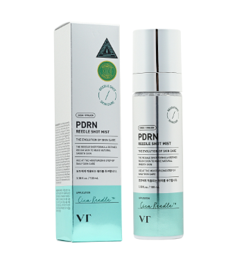 SS260430-S15-PDRN REEDLE SHOT MIST, N/A, 100ML-PDRN微針精華噴霧(Exp-5/31/2028)