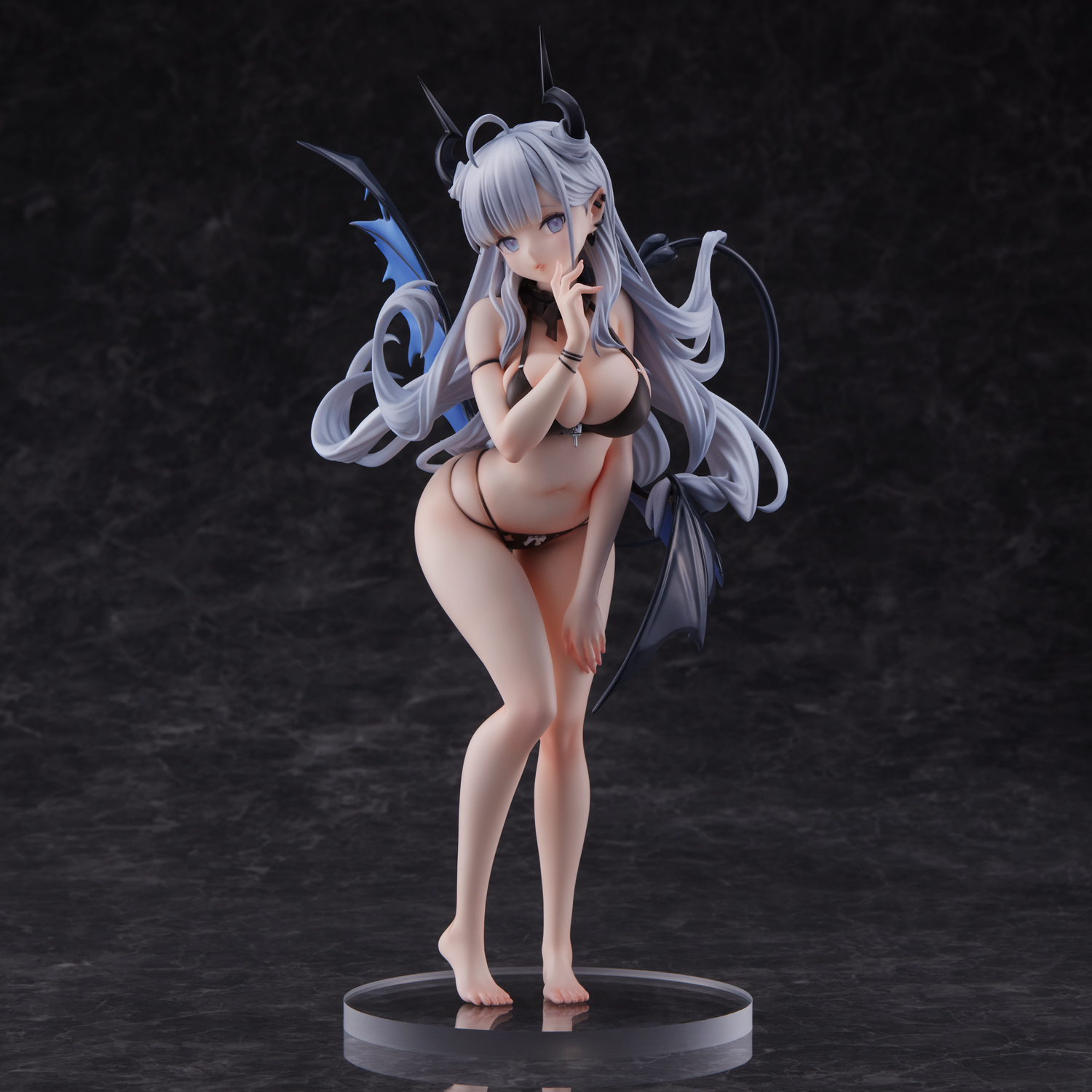 「ACG.GO」「預購」日版 UCI Nekojiraイラスト テアちゃん Figure