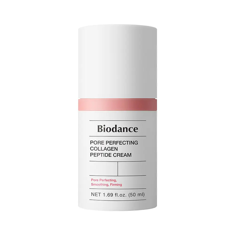 BIODANCE 節日水光膠原修復禮盒 (膠原精華 30ml+膠原面霜 50ml+膠原面膜 2片)