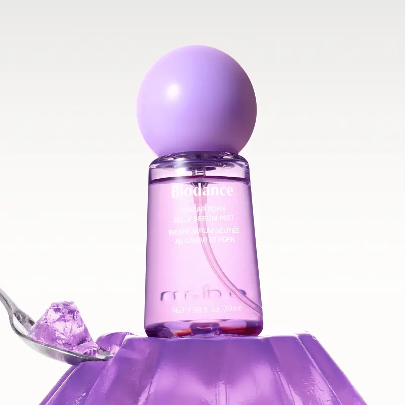 BIODANCE 魚子醬 PDRN 極光水凝精華噴霧 50ml
