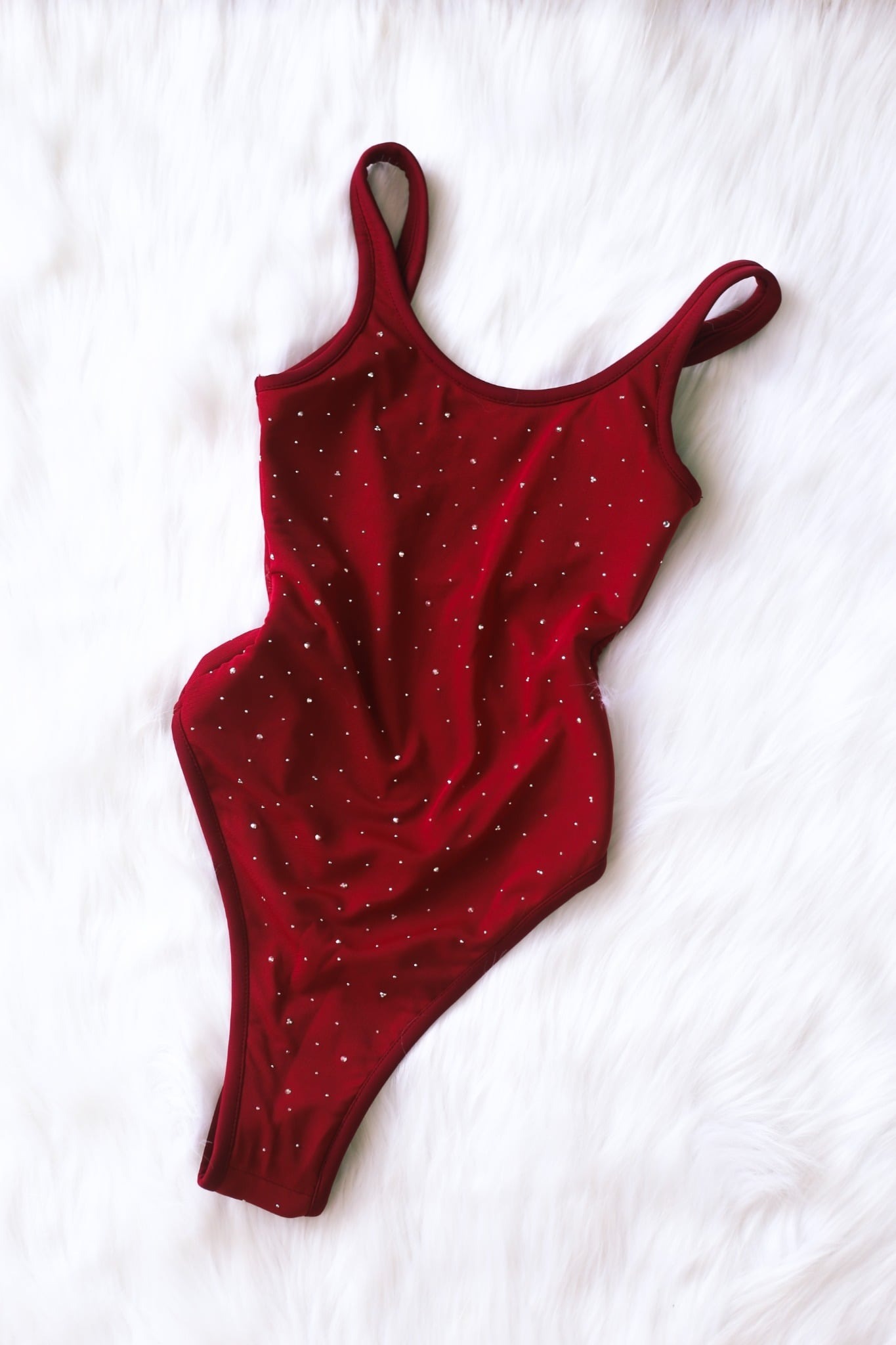 Gemini Set - Red