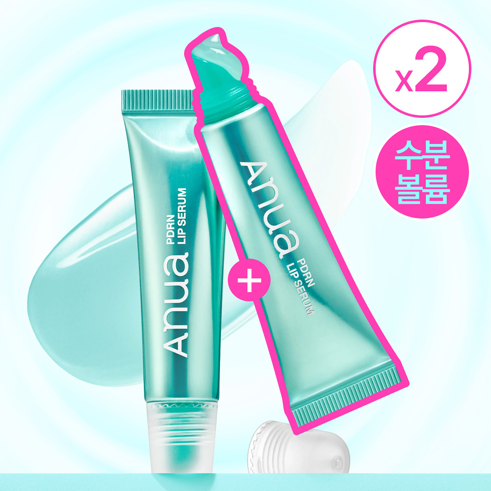 Anua PDRN 玻尿酸膠囊修復唇部精華 10ml
