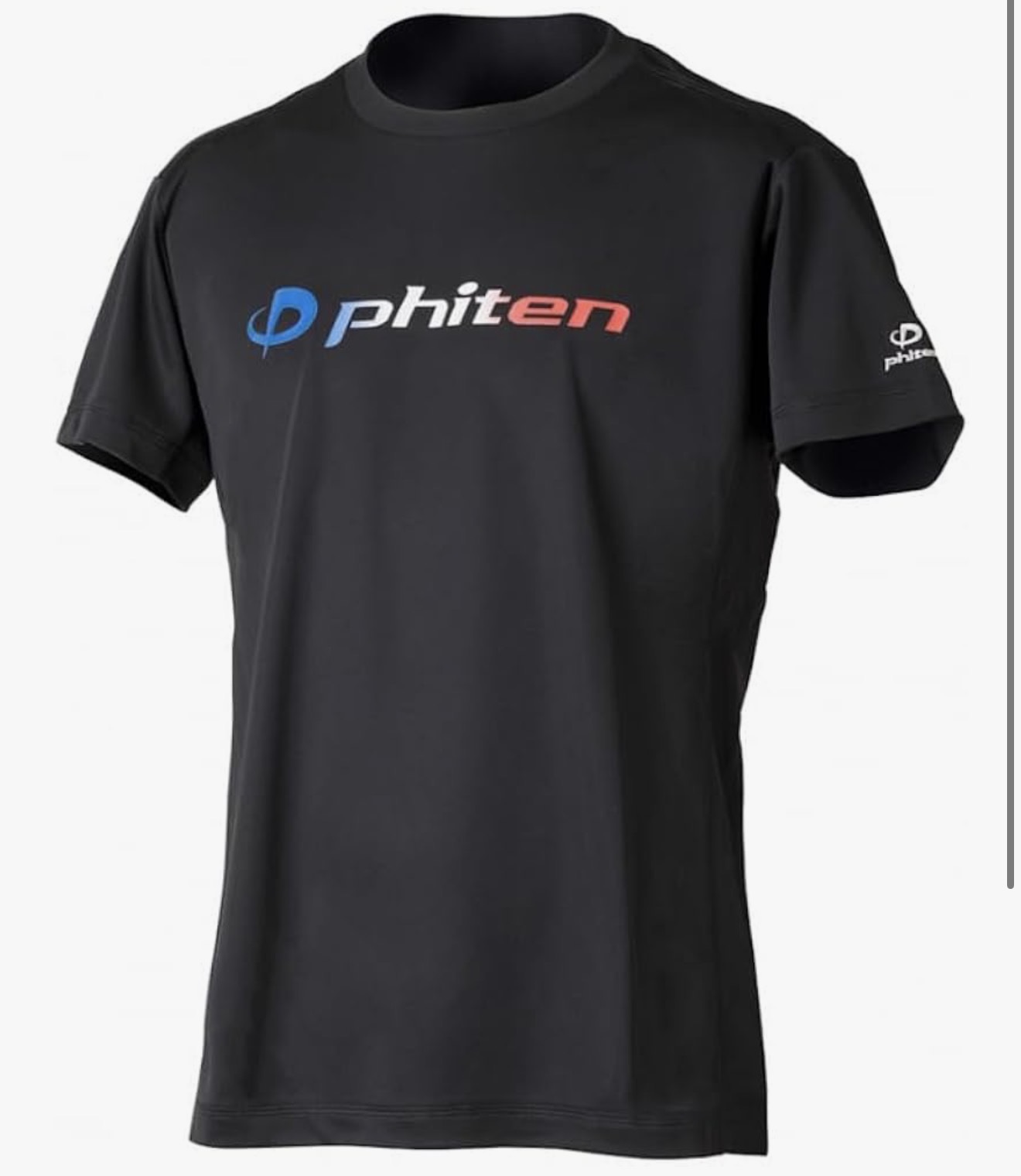 PHITEN TEE JG665006