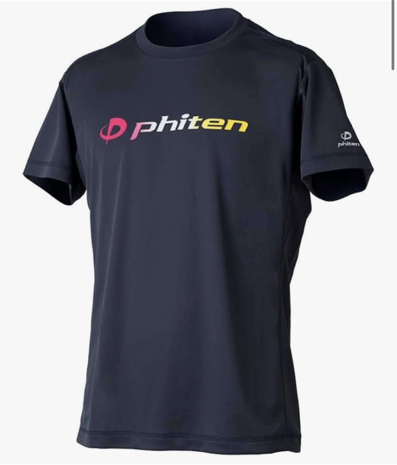 PHITEN TEE JG666006