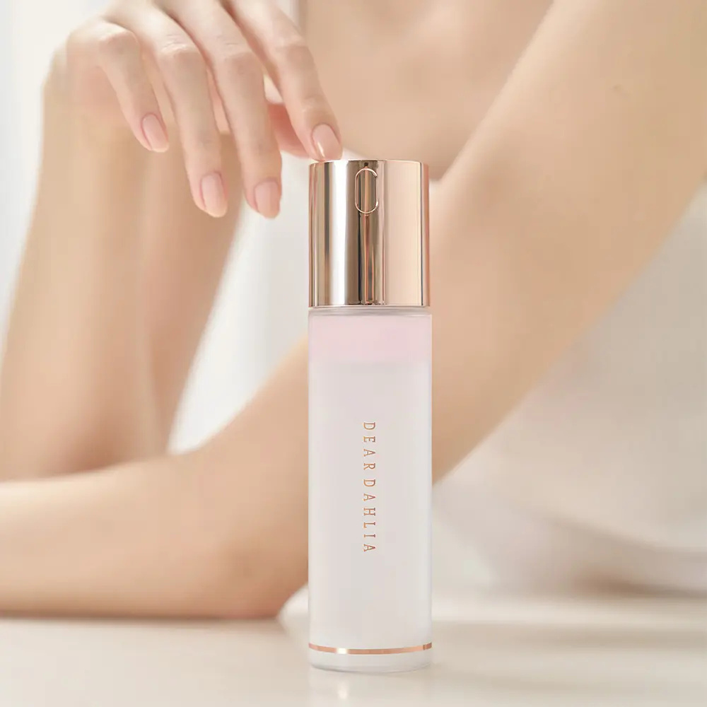 DEAR DAHLIA 絲滑極致乳霜保濕噴霧 100ml