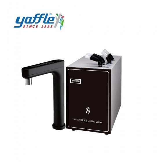 yaffle CH-101