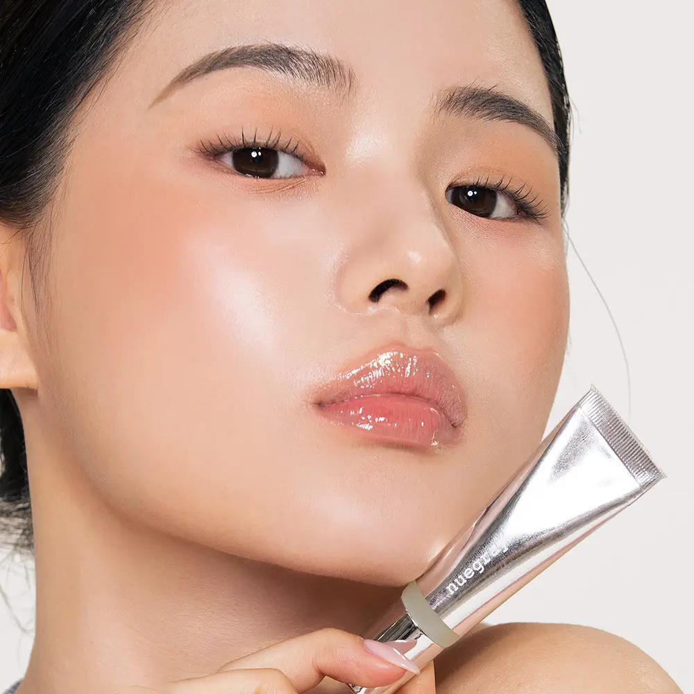 NUEGRAY 陽光護屏 3合1 潤色護唇精華 SPF25 PA++ 10g