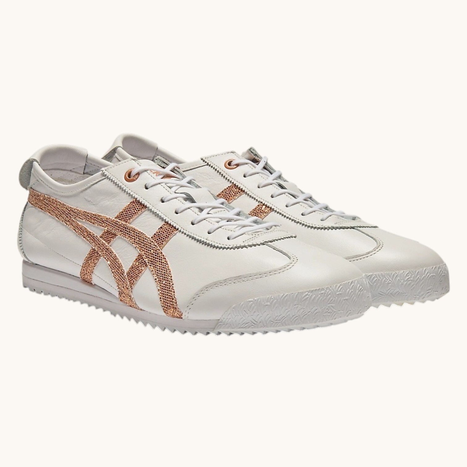『日本連線中』2026SS Onitsuka Tiger 鬼塚虎 MEXICO 66 SD 復古 跑鞋 1183C345