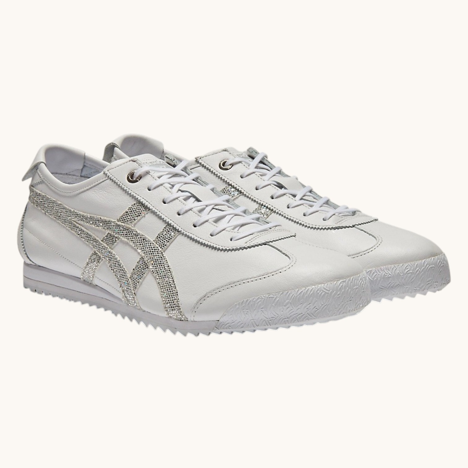 『日本連線中』2026SS Onitsuka Tiger 鬼塚虎 MEXICO 66 SD 復古 跑鞋 1183C345