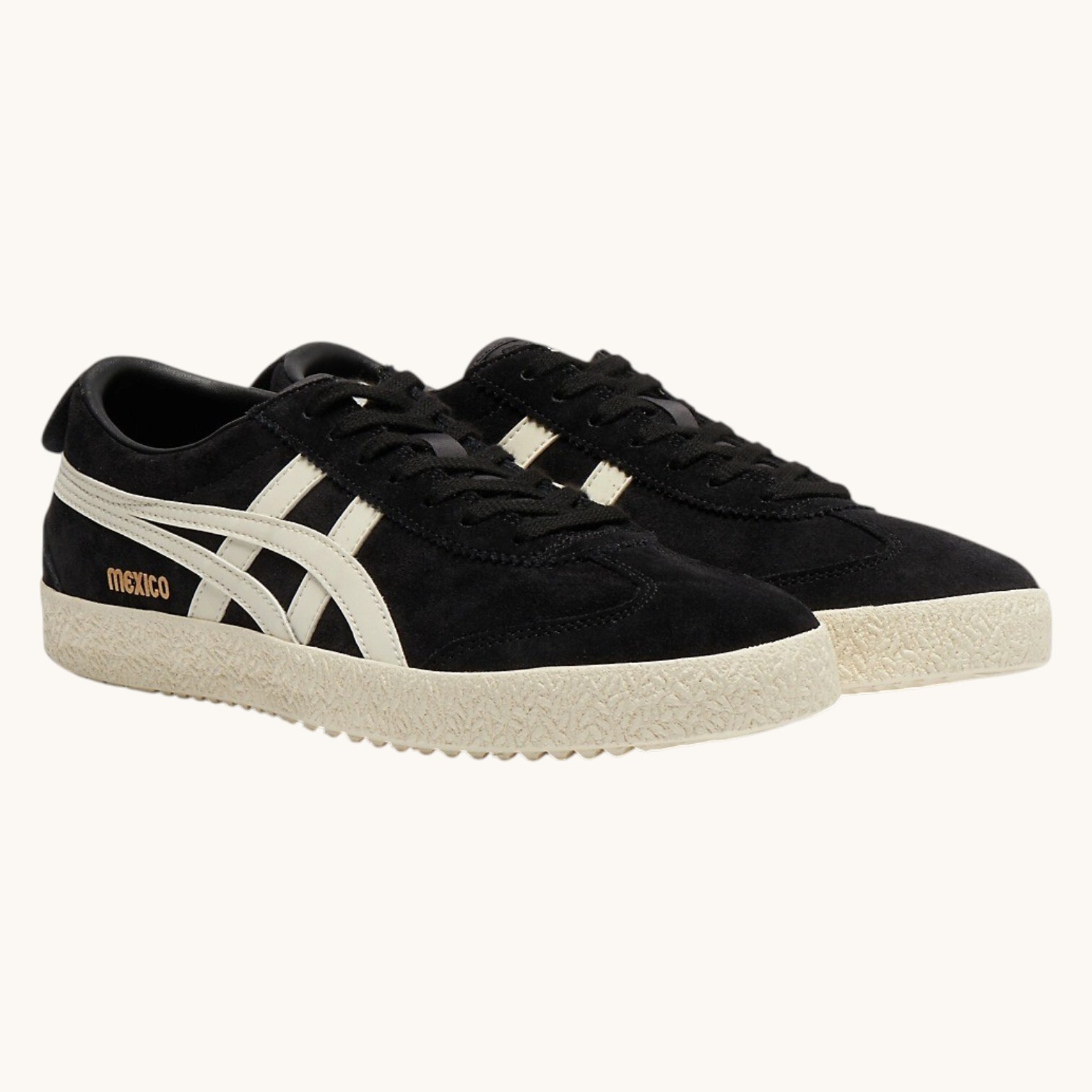 『日本連線中』2026SS Onitsuka Tiger 鬼塚虎 MEXICO 66 DELEGATION 復古 跑鞋 1183C344