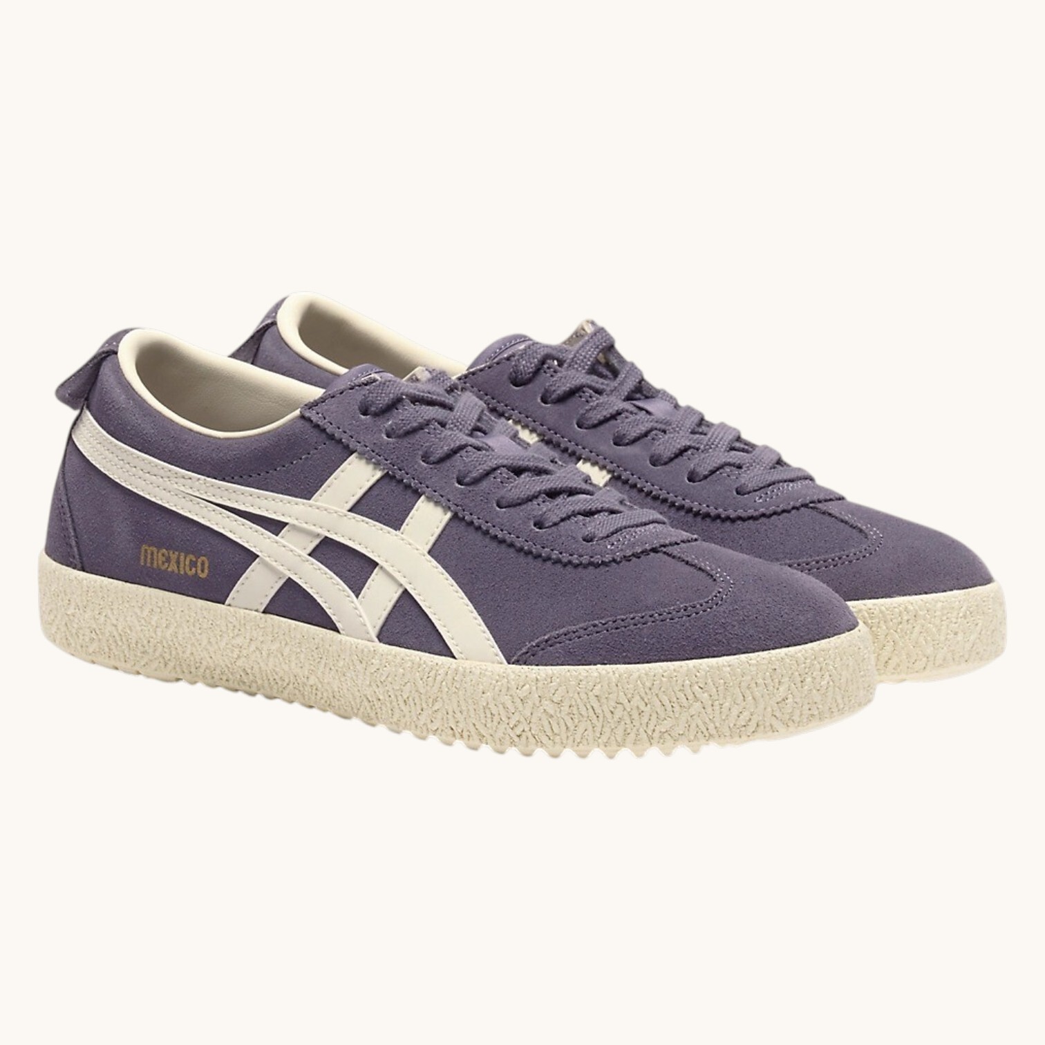 『日本連線中』2026SS Onitsuka Tiger 鬼塚虎 MEXICO 66 DELEGATION 復古 跑鞋 1183C344