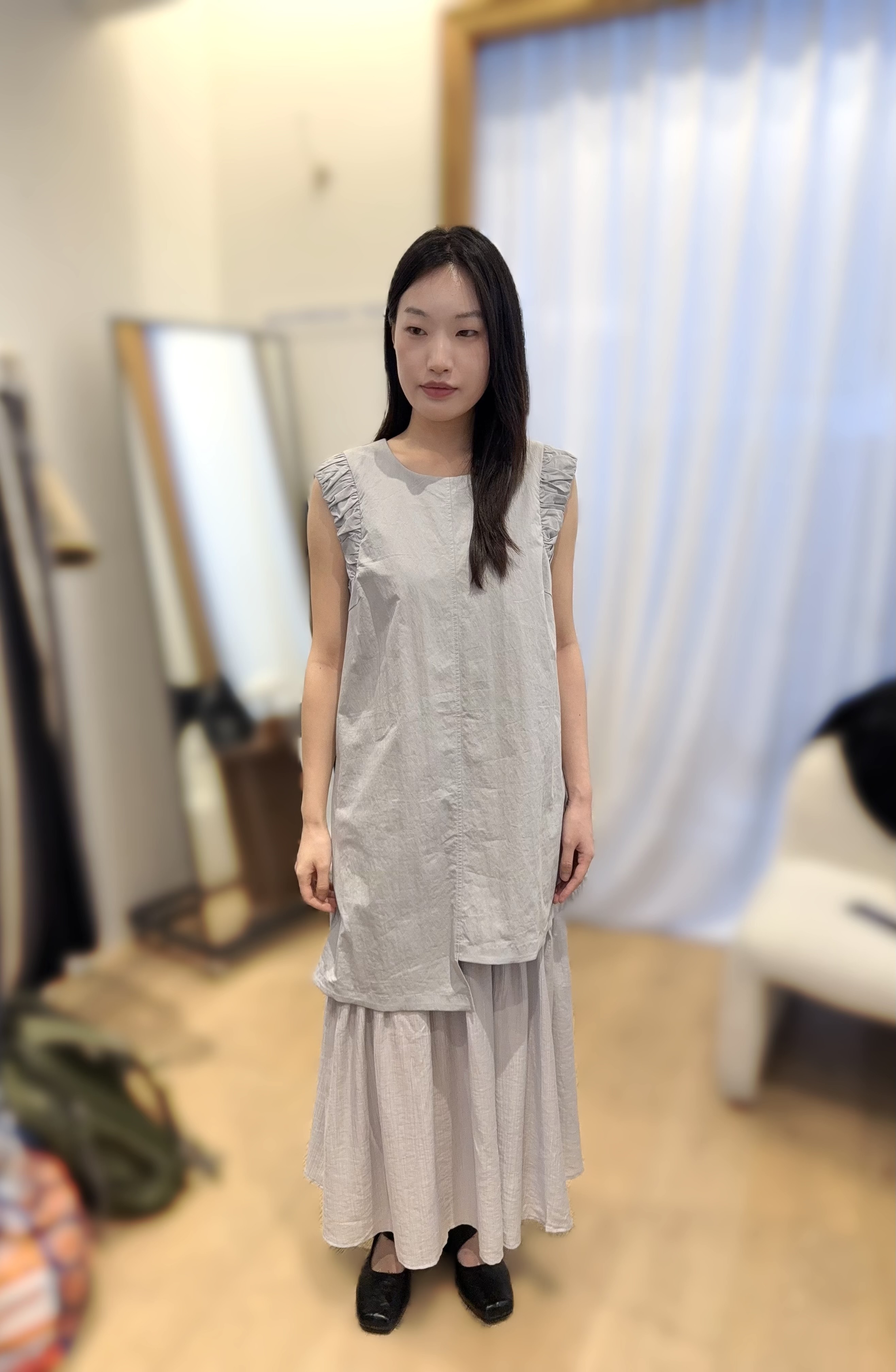 AQ14 胸43 HIP46 長49.5 $549 (一口價)