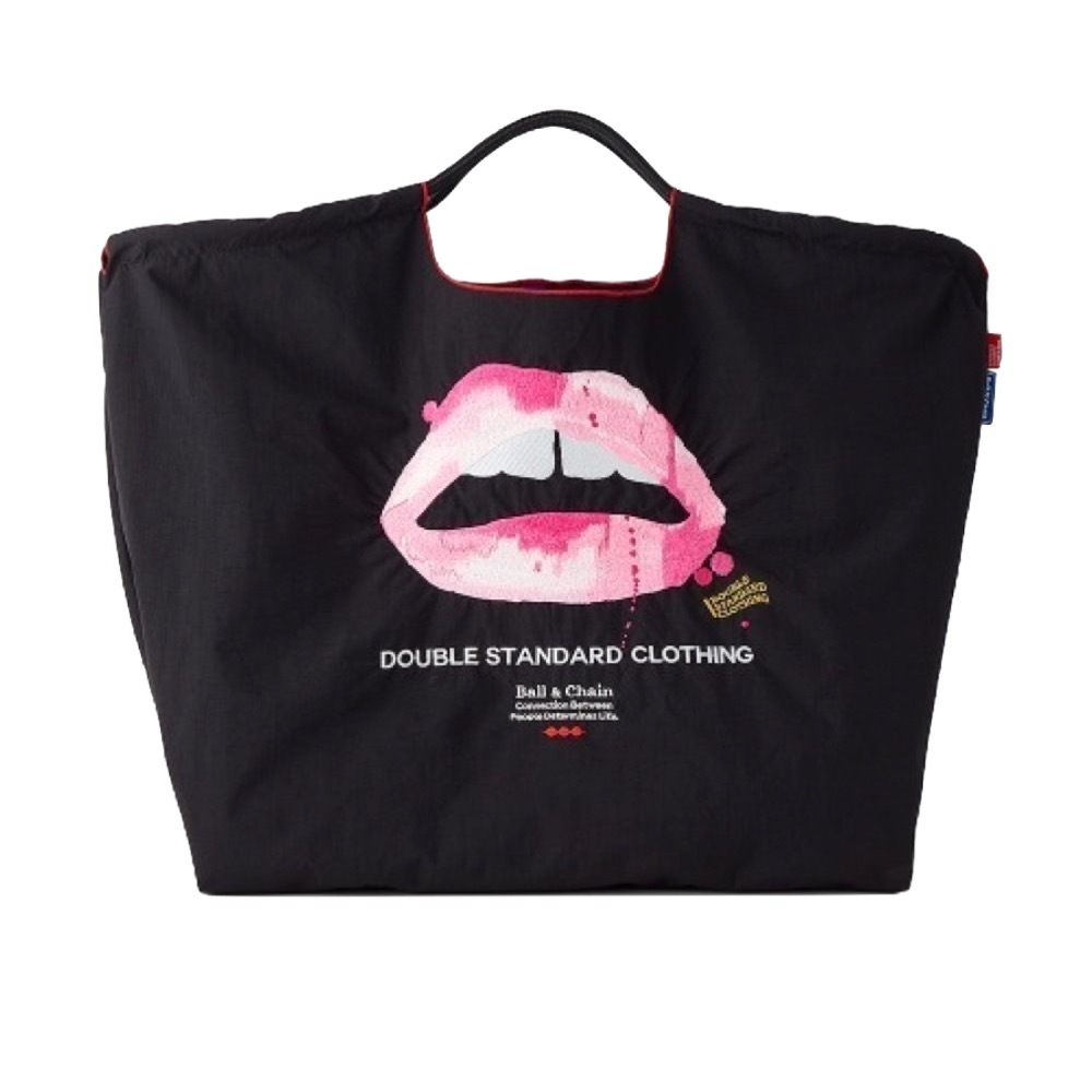 MOUTH (L) 黑 040000023301