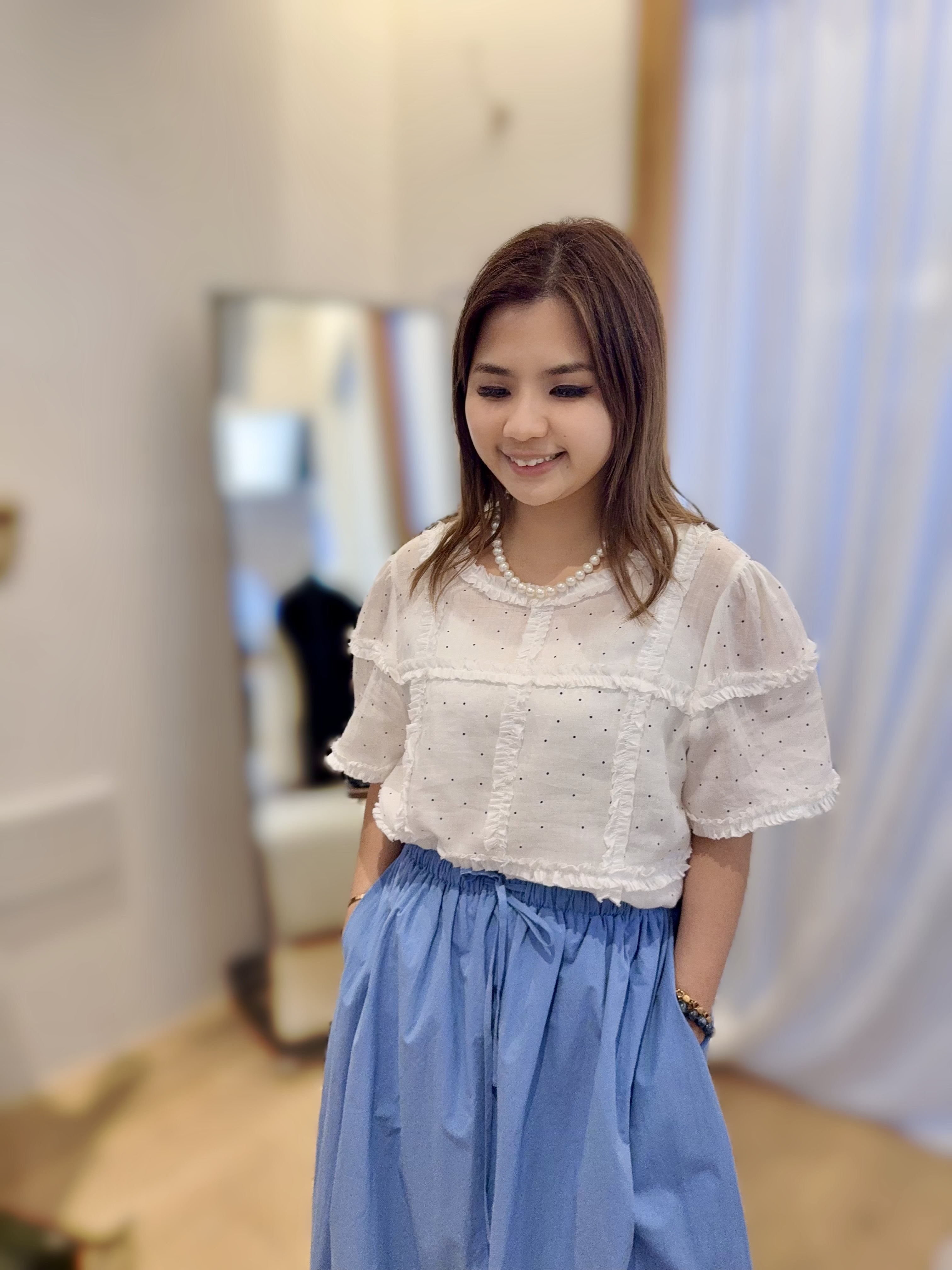 AQ11 胸40 長20 $519 (一口價)