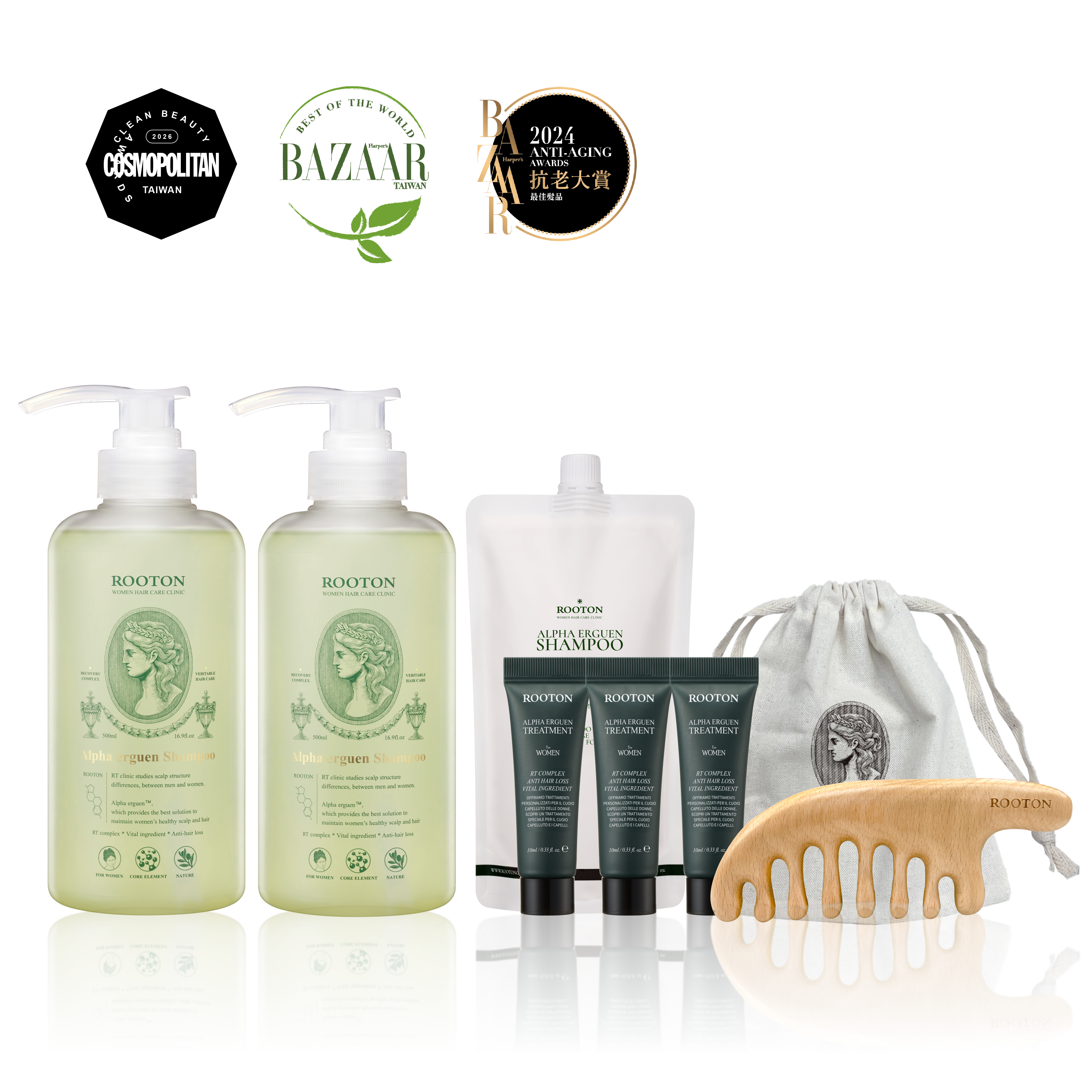 【甦活補給組】