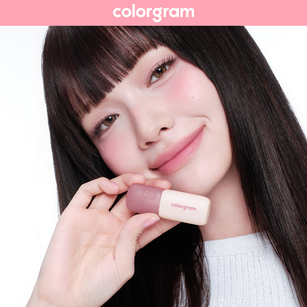 Colorgram 裸感霧感唇釉 A000000230581