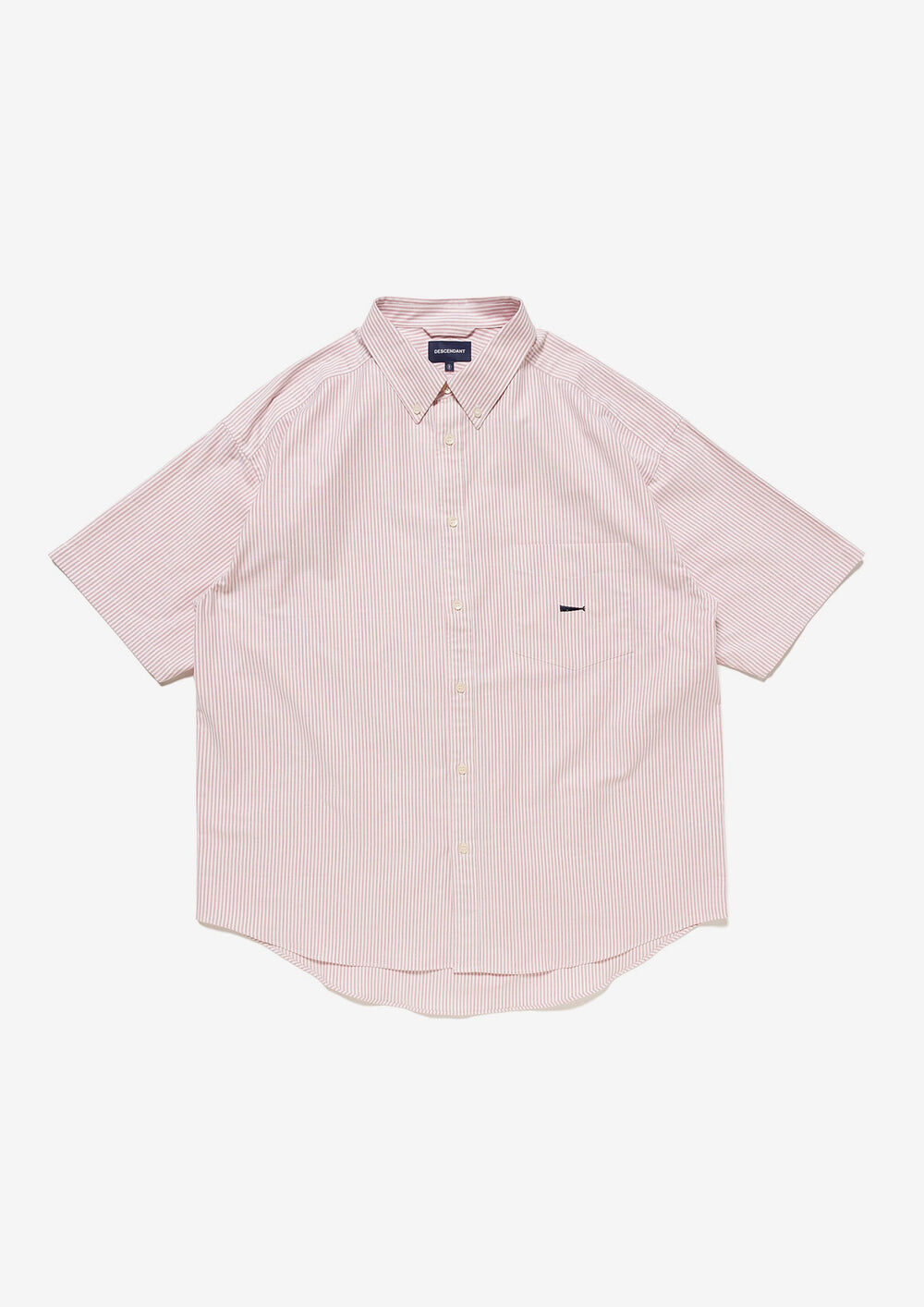 【DCDT】0430發售KENNEDY’S STRIPE SS SHIRT