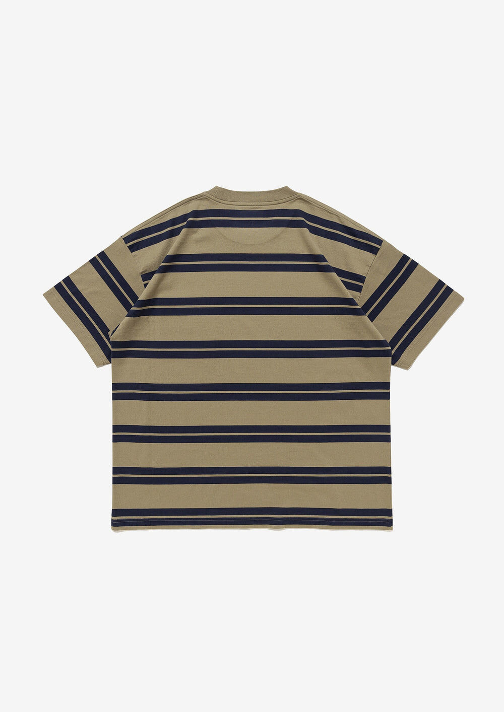 【DCDT】0430發售HORIZONTAL CROP SS