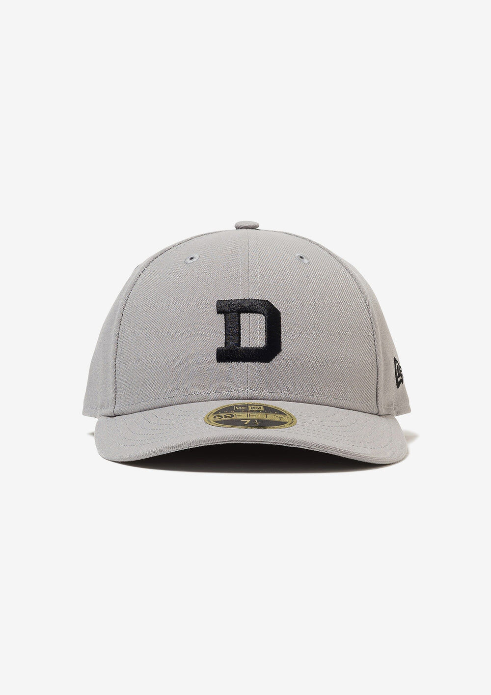 【DCDT】0430發售LETTERED LP 59FIFTY NEW ERA