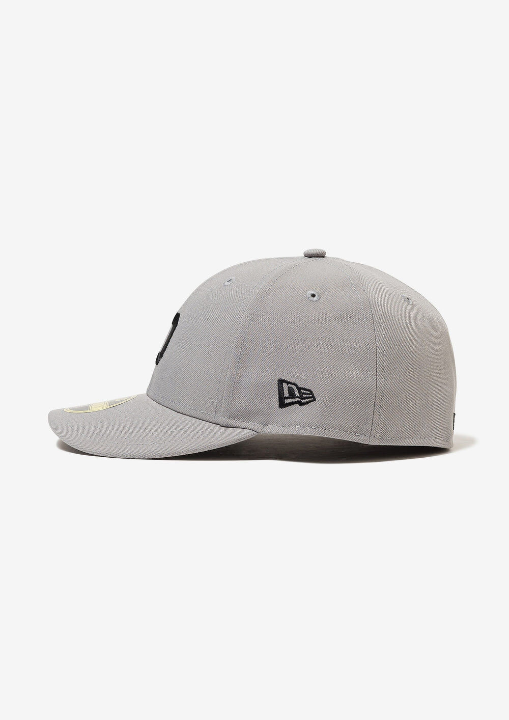 【DCDT】0430發售LETTERED LP 59FIFTY NEW ERA