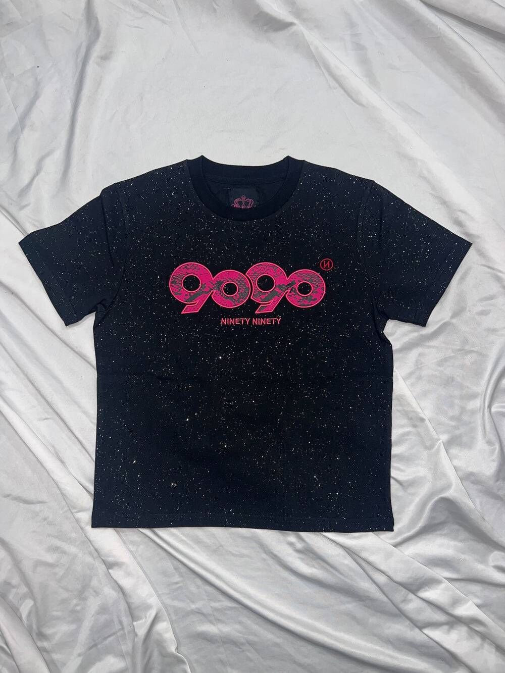 【9090girl】0502發售 OG Logo Te